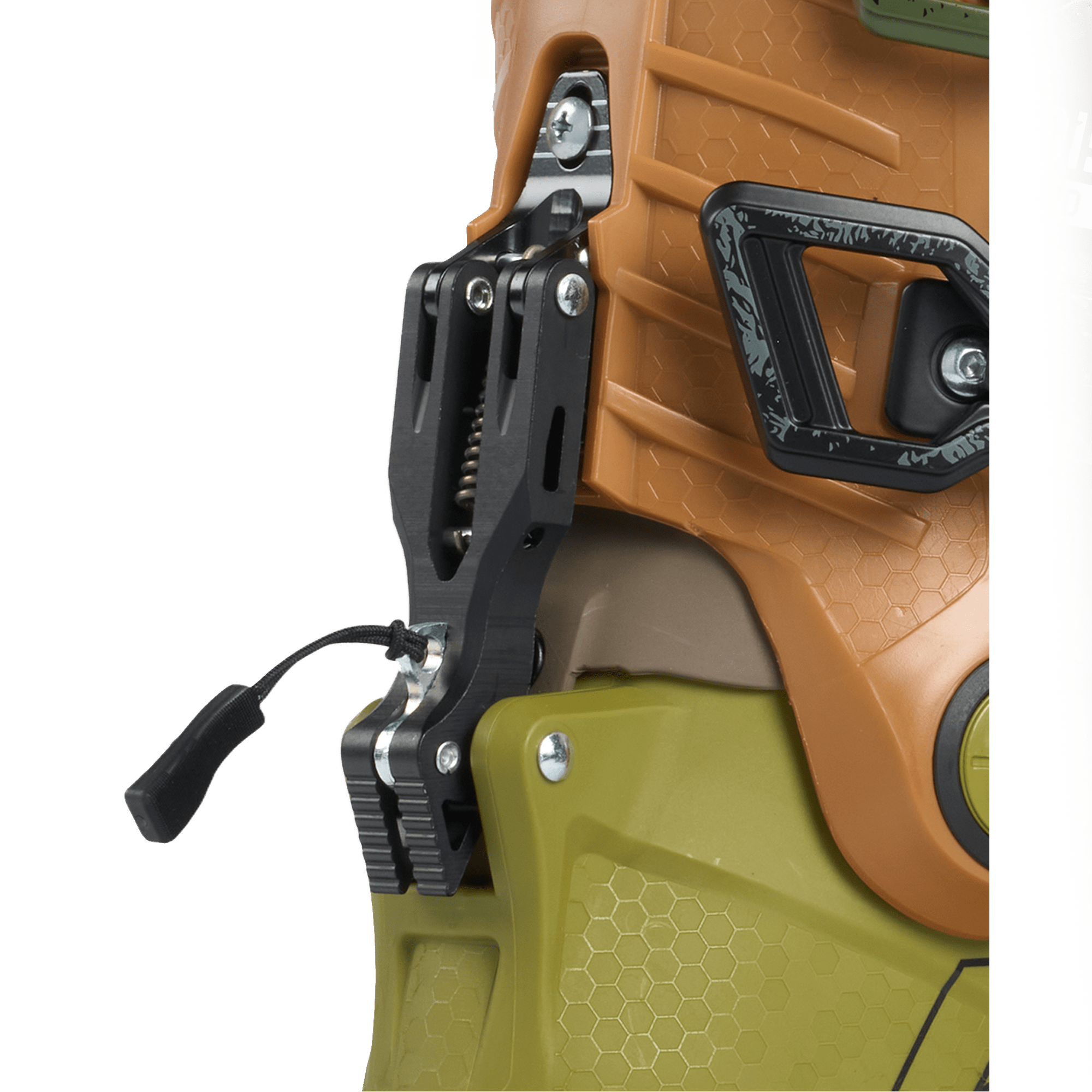 K2 Dispatch Pro Boa - Ocean Patterns - Perfect Mobile Collection