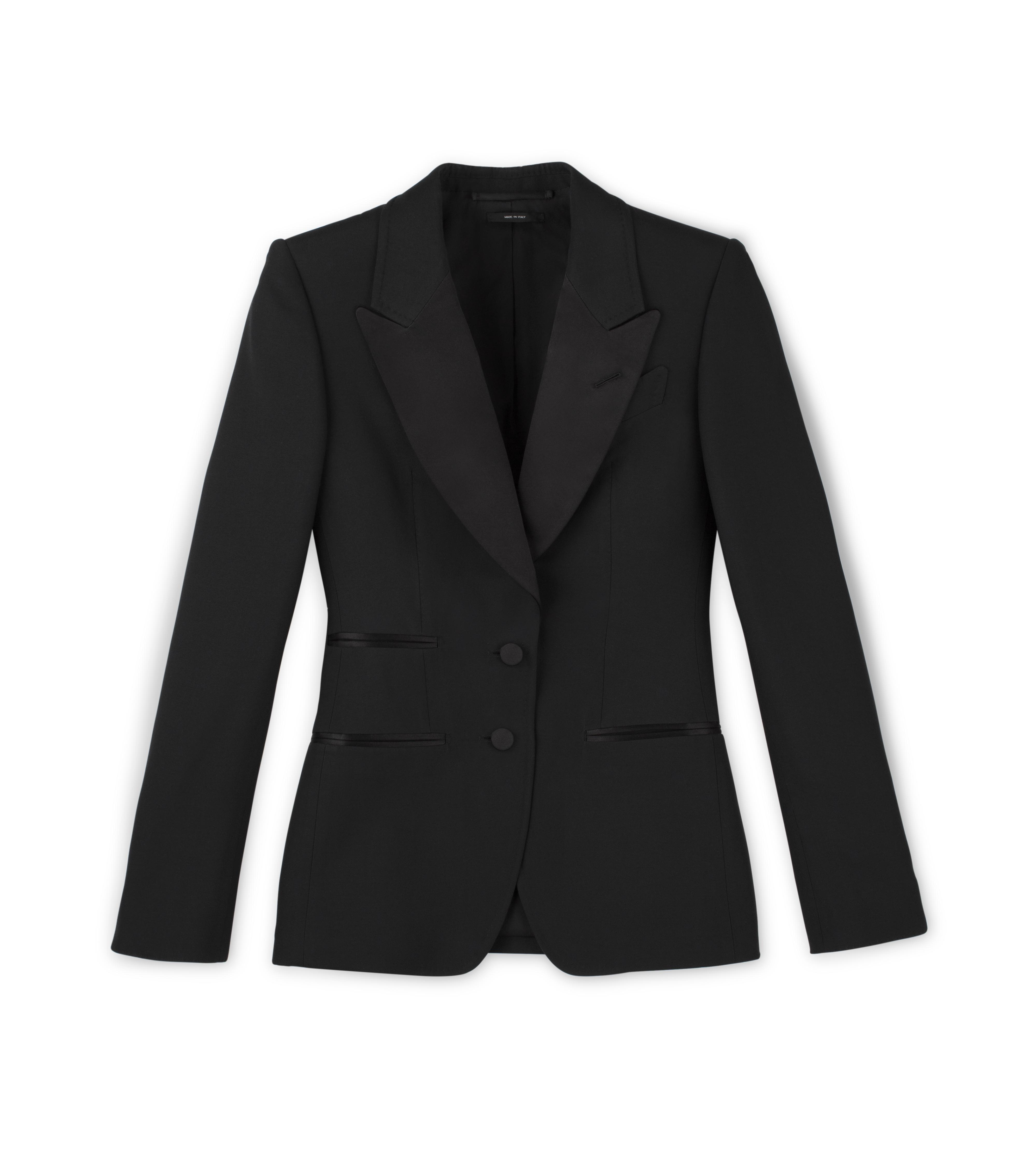 Jackets Women Tomford Co Uk