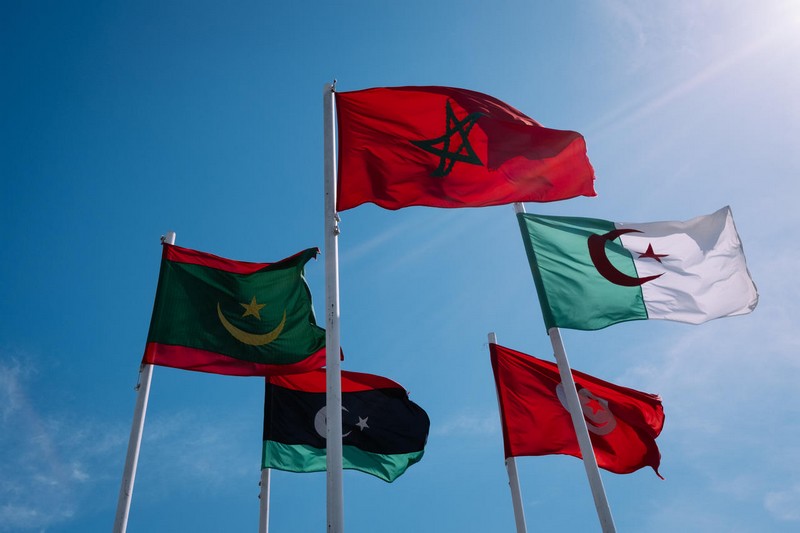 استبدال الأمين العام يحيي الآمال بتجاوز العقبات في اتحاد المغرب العربي