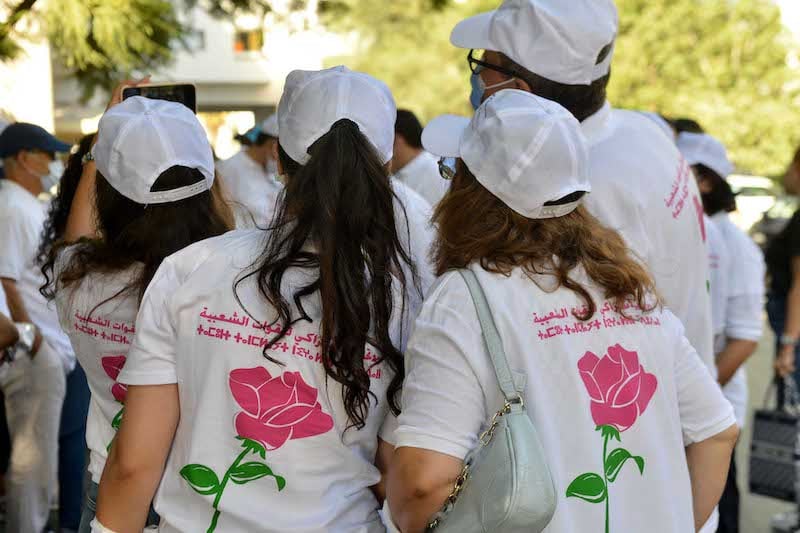 الاتحاديات ينتقدن استهداف الإعلام للمرأة