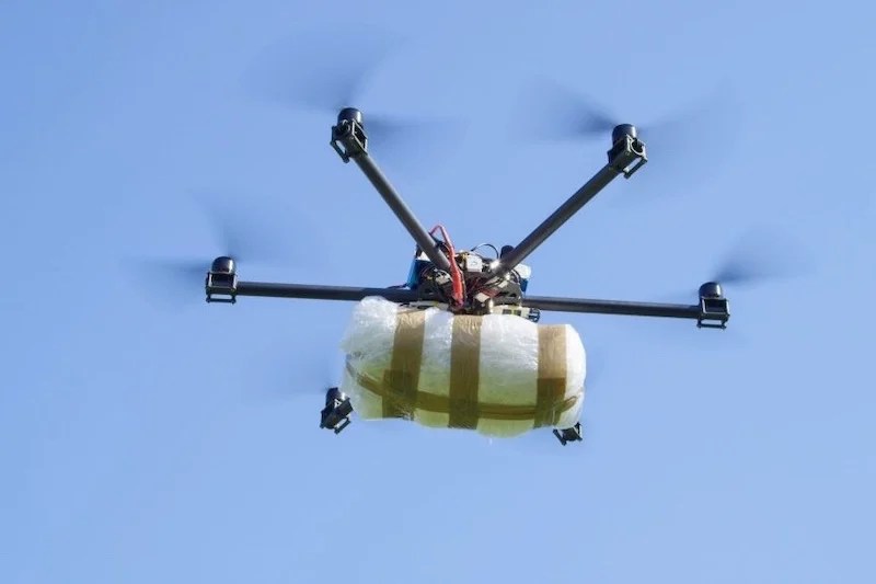 الشرطة الإسبانية تفكك شبكة لتهريب المخدرات بطائرات مسيرة من المغرب