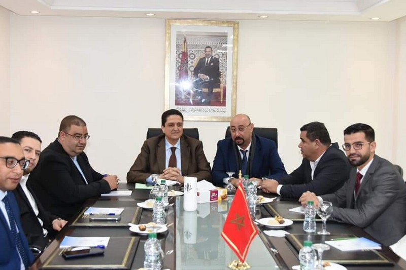 رغم التحالف الحكومي .. خلافات البام والأحرار تتواصل بمجلس مدينة طنجة