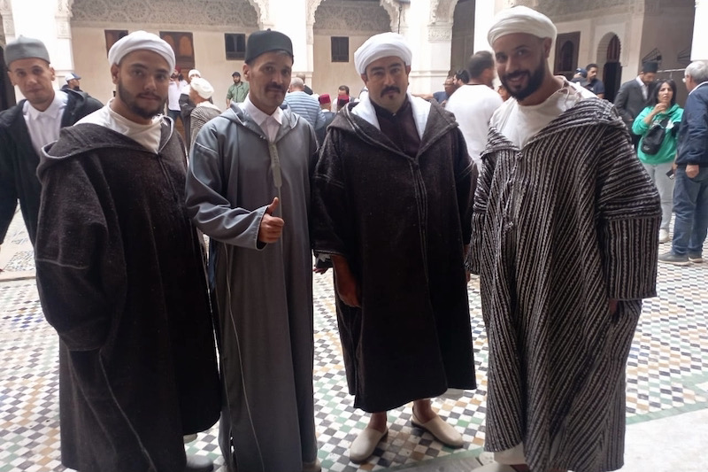 فيلم أنوال بآخر مراحل التوضيب