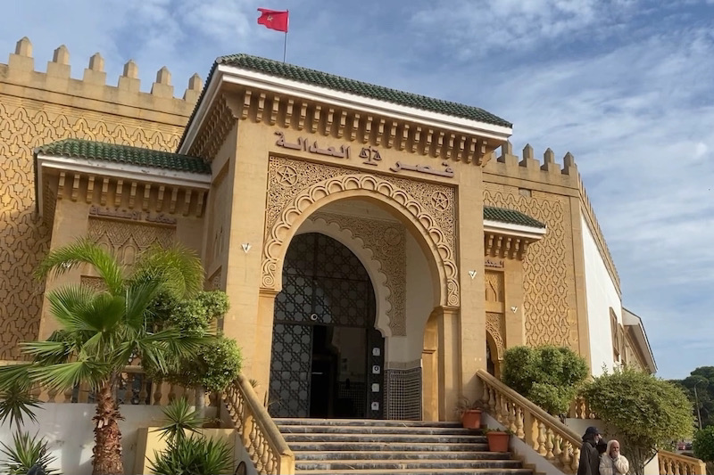 المؤبد والسجن 60 سنة لقاتليْ شاب