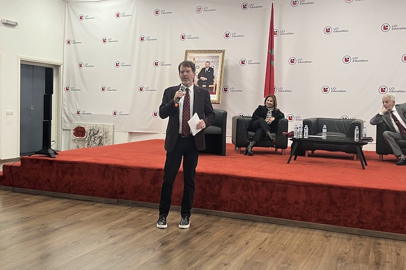 مستشار بوش: بايدن ذكي باتباع نهج ترامب بشأن الصحراء المغربية
