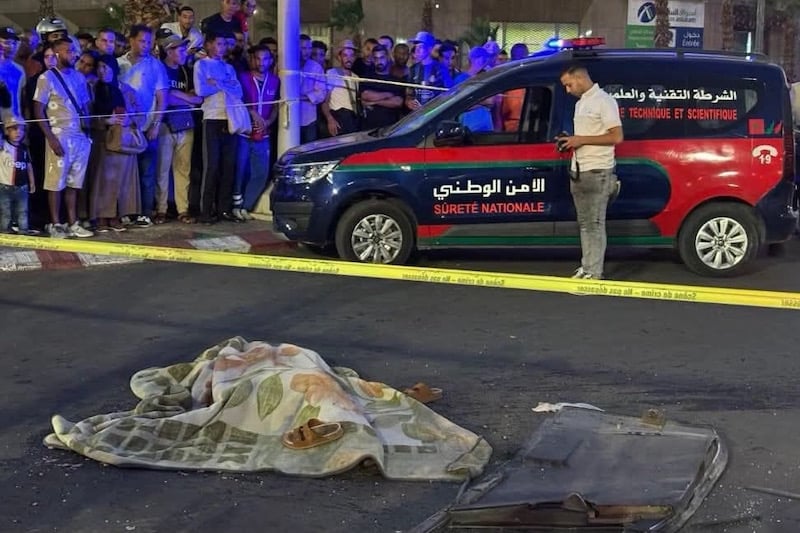 حوادث السير تفضح هشاشة التكوين وضعف الوعي على طرقات المغرب