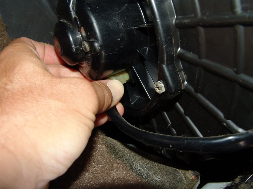 Sparky S Answers 1993 Honda Civic Blower Does Not Work Sparky S Answers 1993 Honda Civic Blower Does Not Work