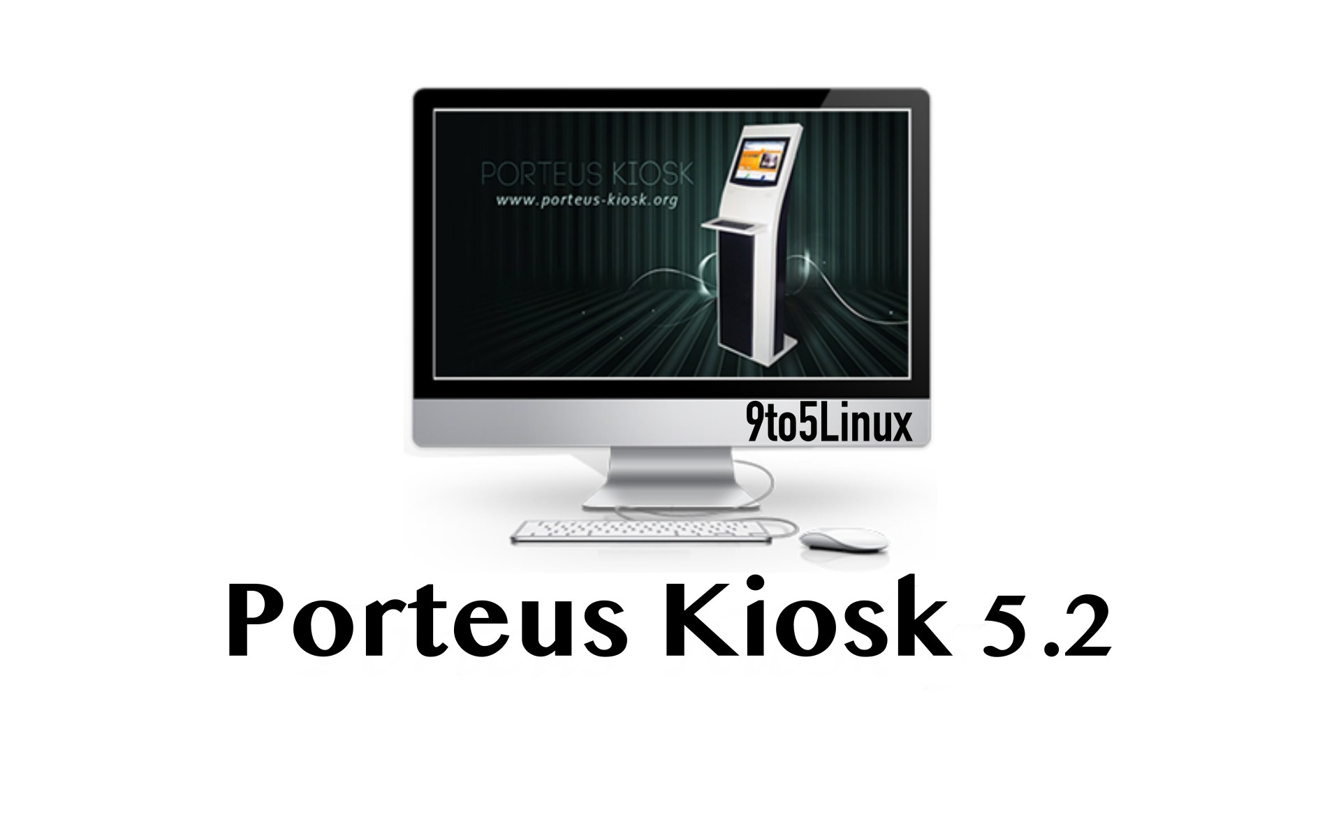 Gentoo Based Porteus Kiosk 5 5 Released With Linux Kernel 6 1 Lts - Minimal Patterns - Perfect 8K Collection