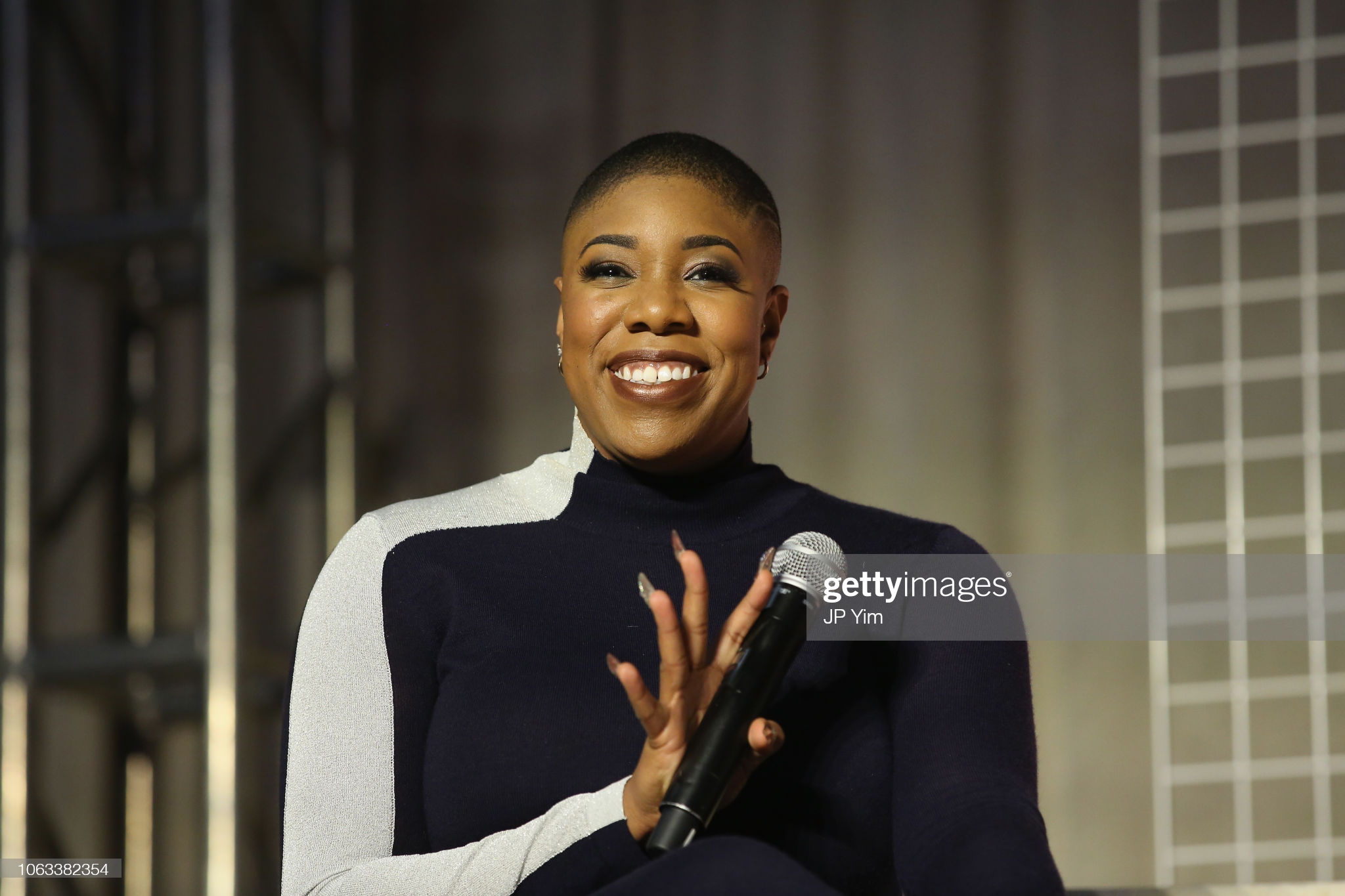 images Symone Sanders Engaged 2