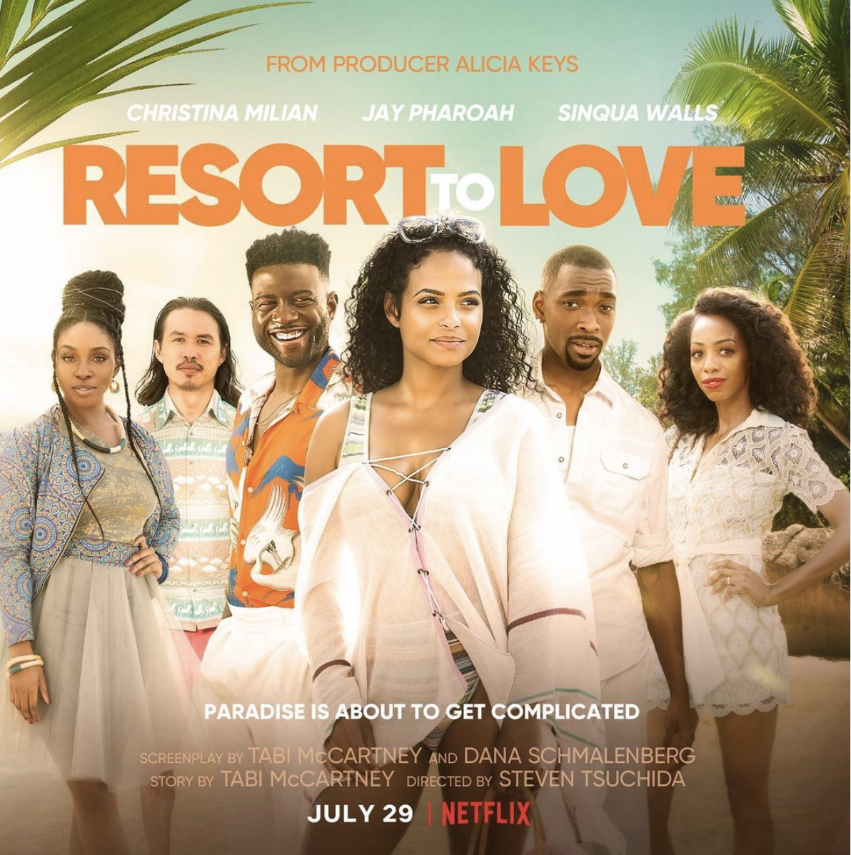 photo Resort To Love Location resort to
