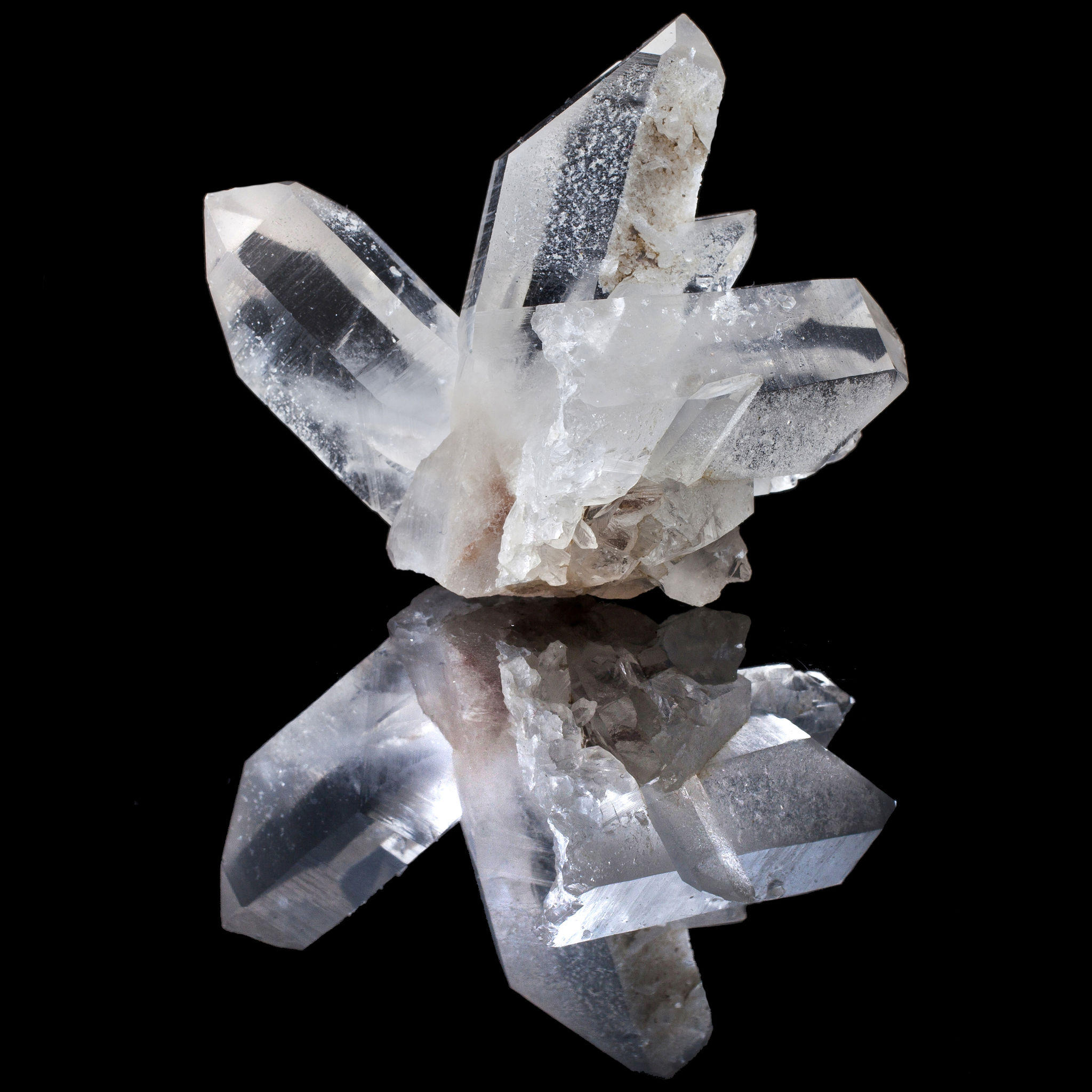 Images of quartz