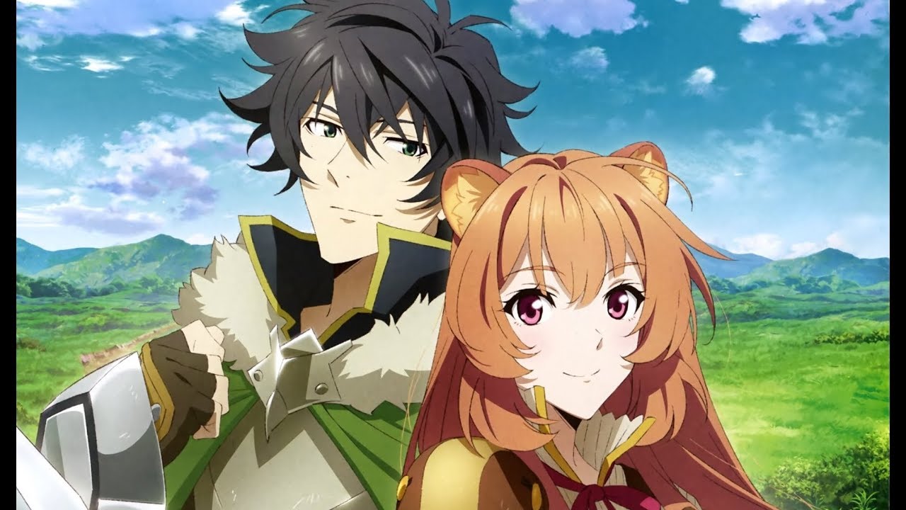 Rekomendasi anime petualangan