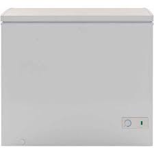 Hf71cw20w Haier White 7 1 Cu Ft Chest Freezer