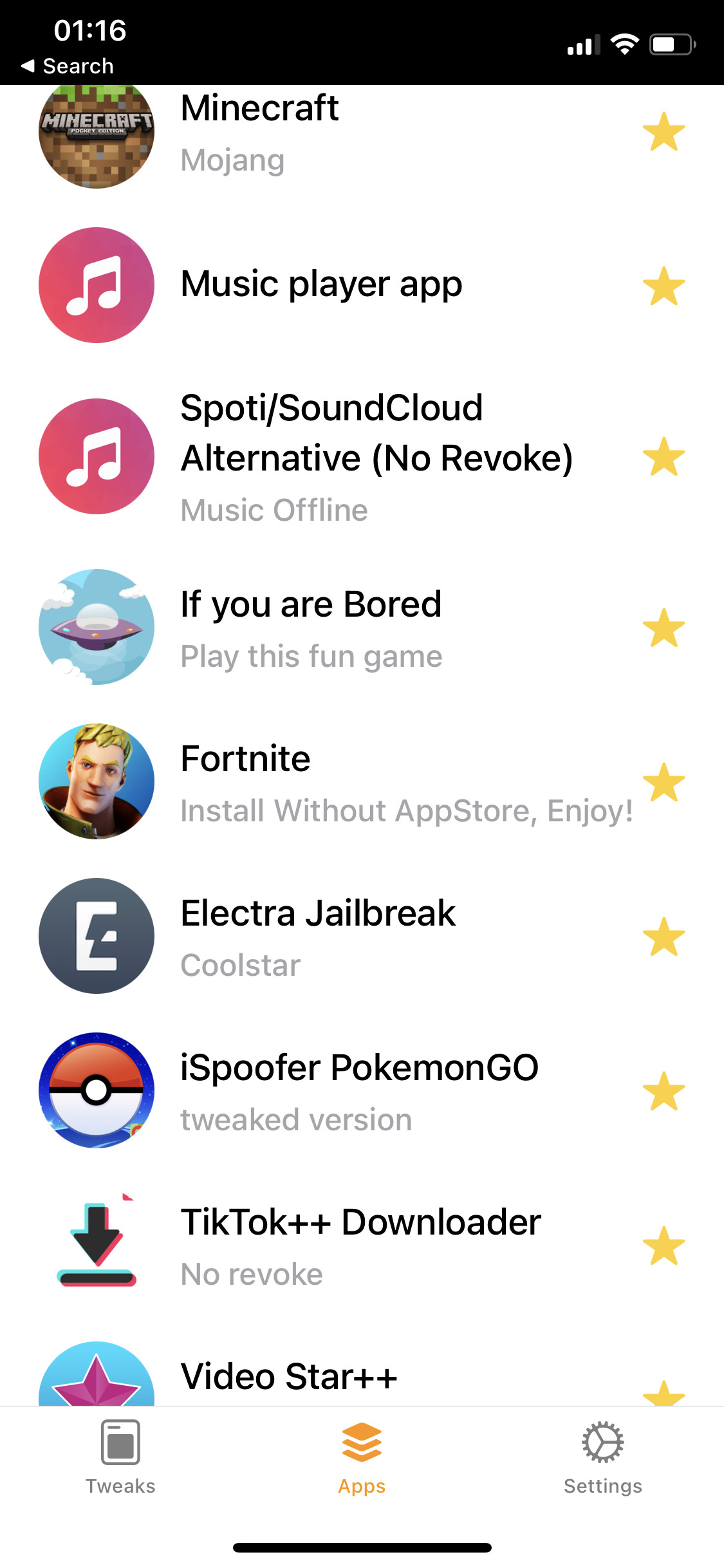 Fortnite download ios without app store