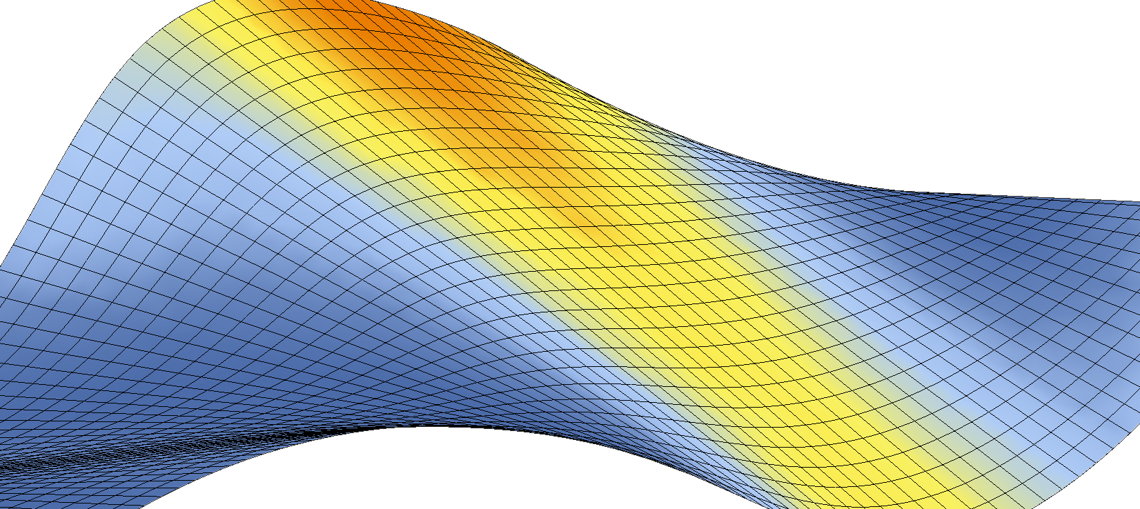 Grasshopper Archi Lab - Premium Landscape Picture Gallery - Retina