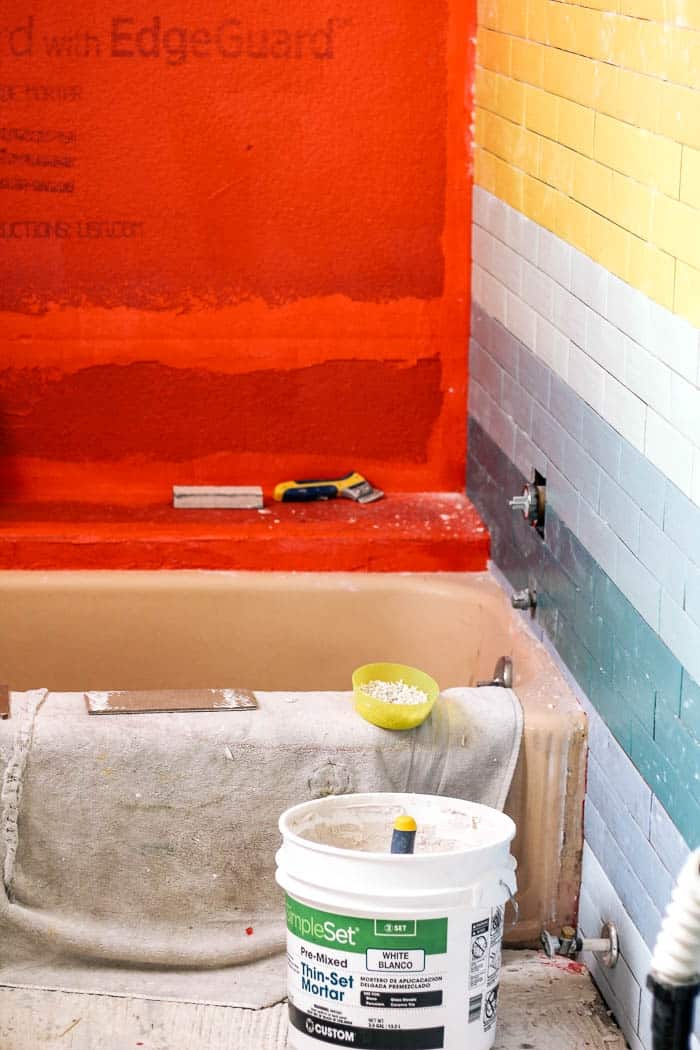 images Tiling Tips at home with ashley
