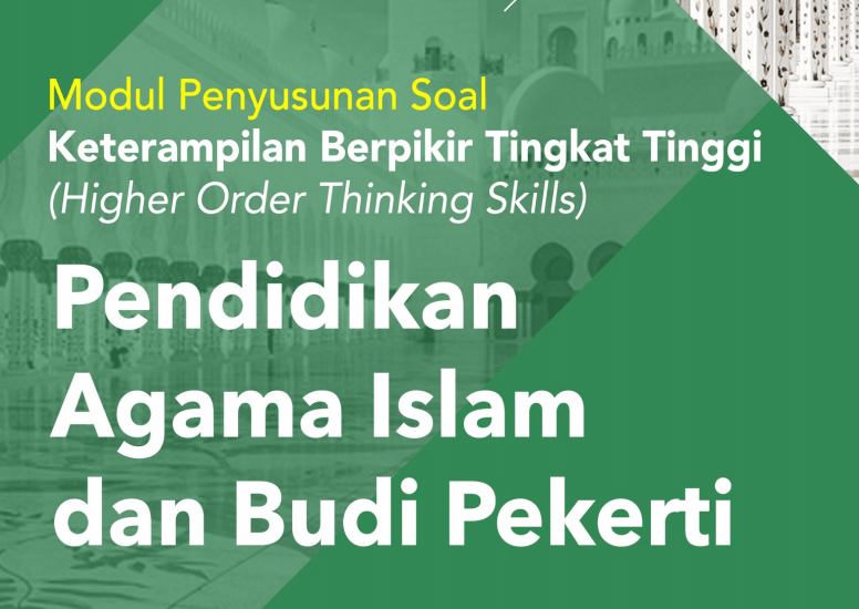 Modul Pai Penyusunan Soal Hots Sma Terbaru Bertema Demikianlah Kumpulan Soal UKK PAI Kelas 10 Soal UKK PAI Kelas 11 Soal UKK PAI Kelas 12 yang bisa kami bagikan.