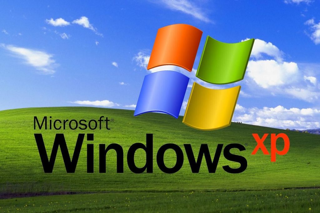 Cara Instal Windows XP Cepat Dengan Rincian Langkah-Langkahnya