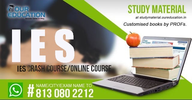 Engineering Services Exam Syllabus For Electrical