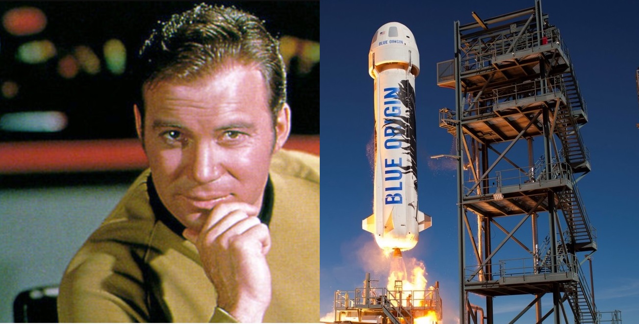 pix Shatner Space 2