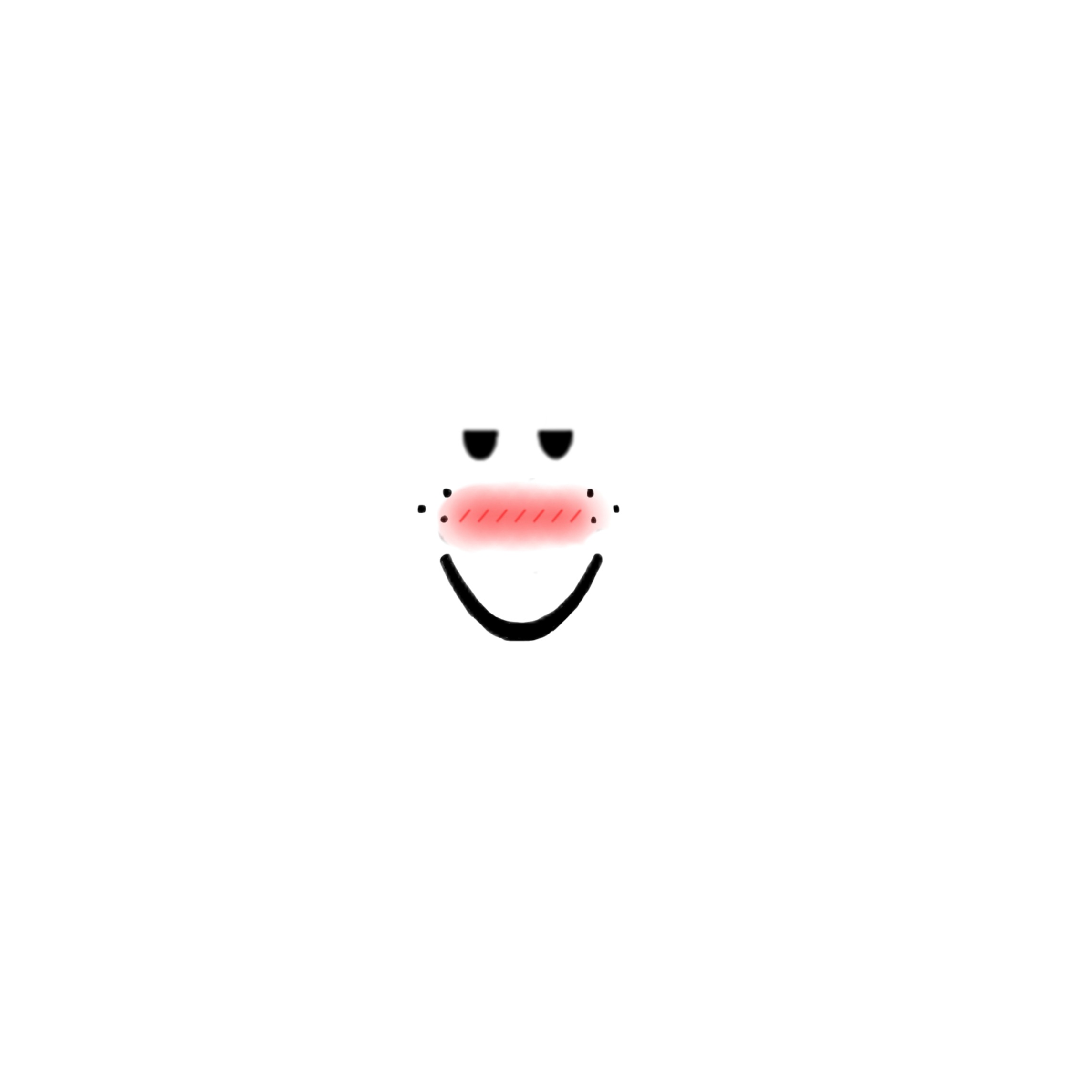 Blush Face Roblox Id At Charles Honig Blog 