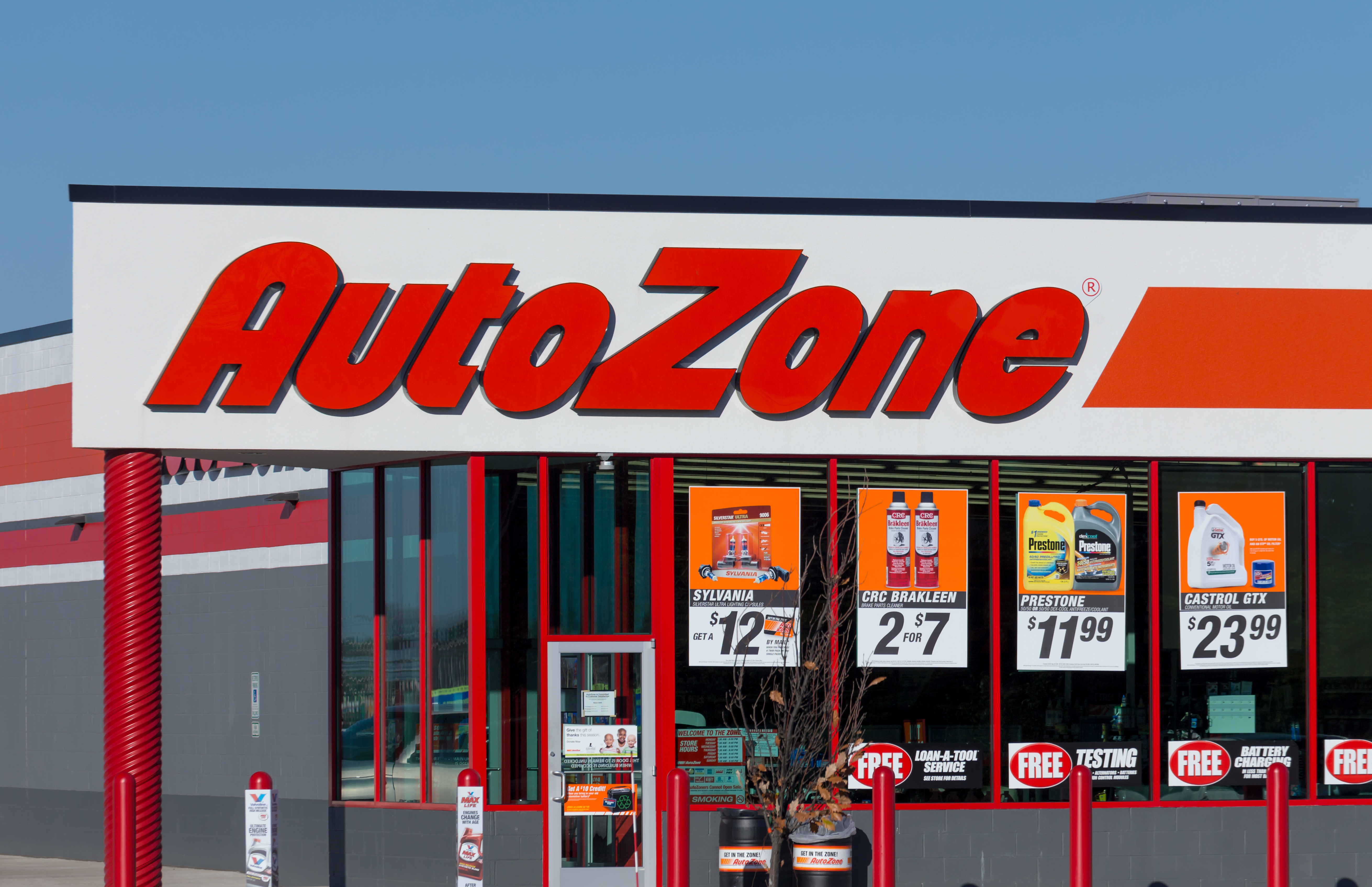 Autozone S Free Battery Test What To Expect When You Go