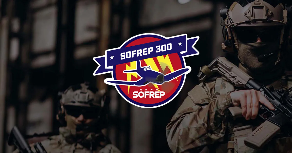 Sofrep 300 Goes Inside The Team Room Sofrep - Download Classic Landscape Picture | High Resolution