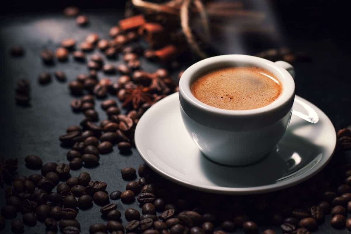 Café espresso: ¿qué es? (1)