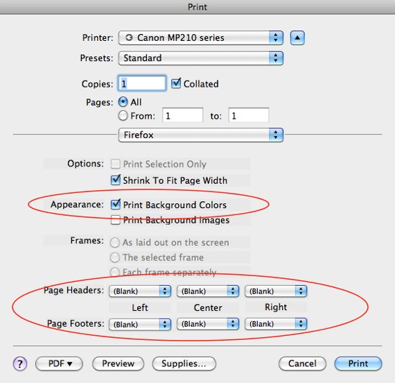 Make An Editable Printable Html Invoice Css Tricks