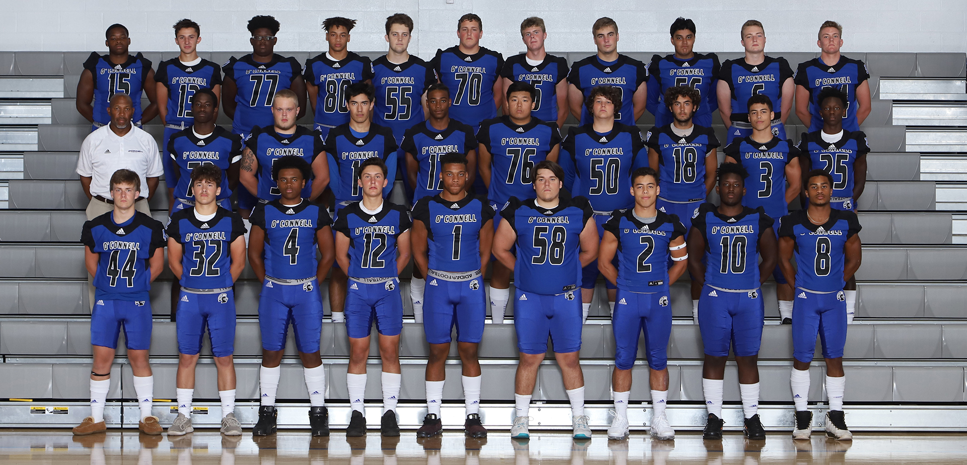 Don Bosco Dcsportsfan - Elegant 8K Abstract Arts | Free Download