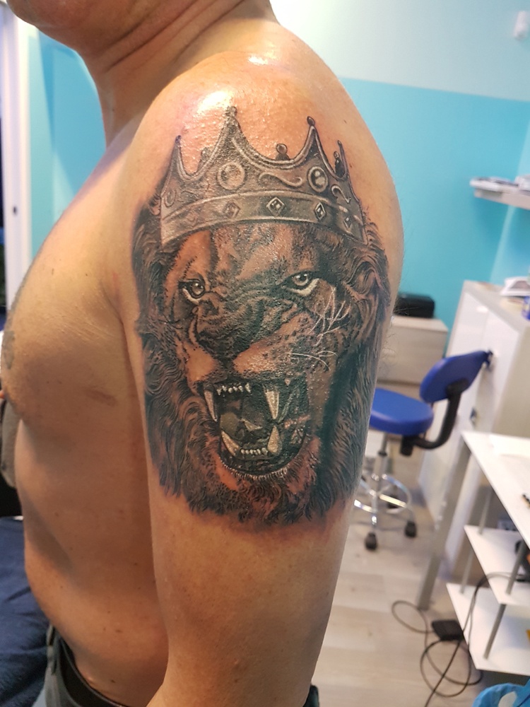 Tatuaggio Pescatore - Denis Trevisani Tattoo Studio 1000_x_750_jpg