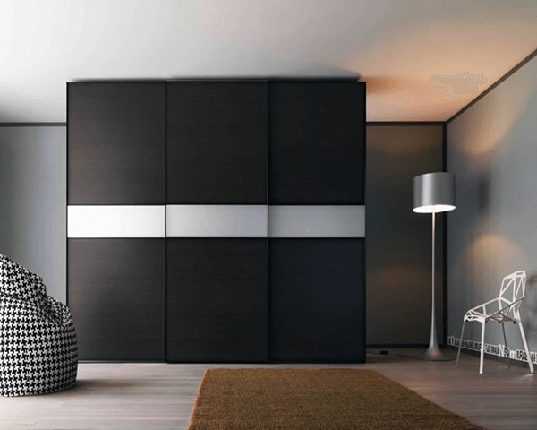 Modern Contemporary Sliding Doors Wardrobe Interior Design Design News And Architecture Trends