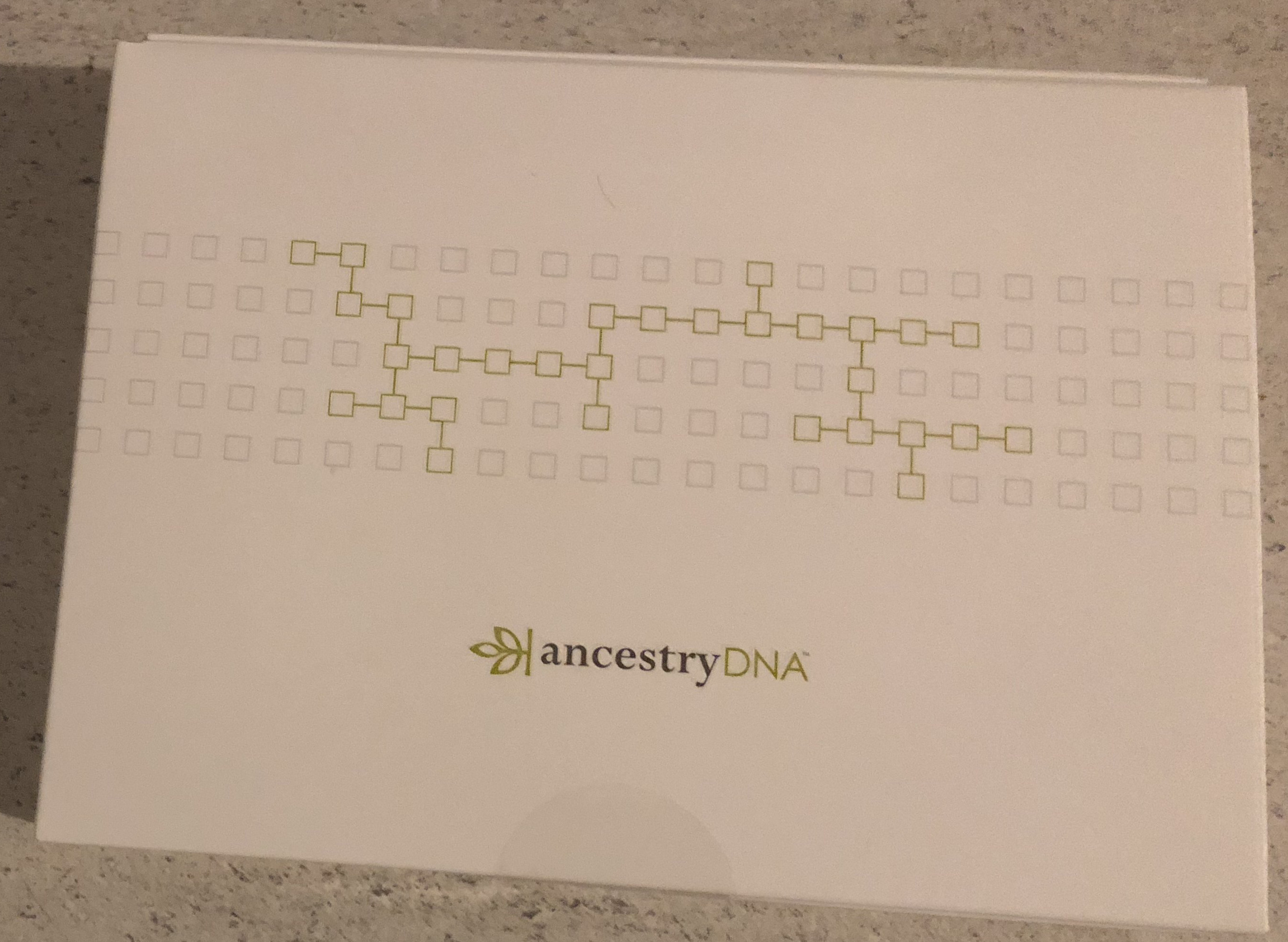 Comment Recevoir Un Kit Ancestry Dna En France Dna Pass