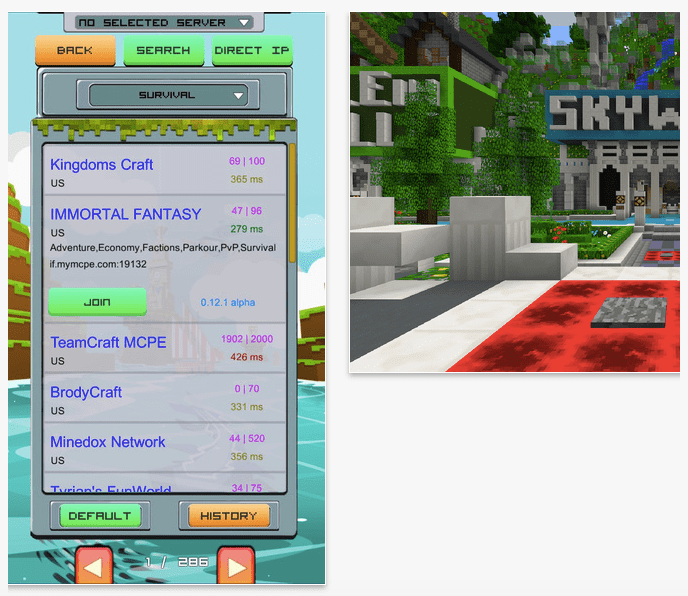 Download the mcpe addons app. Teaching W Minecraft Mods Plugins And Add Ons For Minecraft Pe Edtechchris