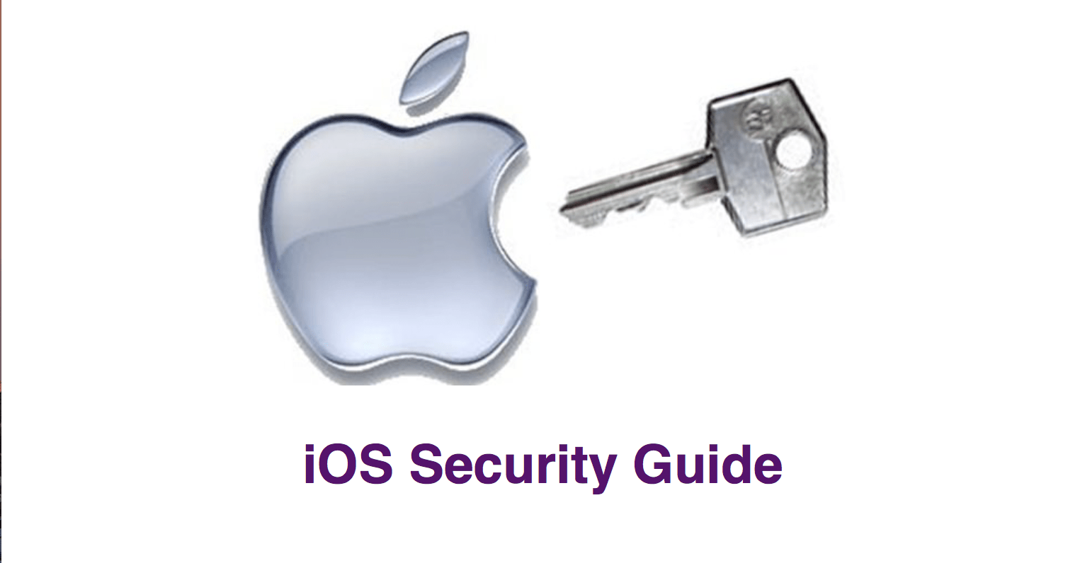 Apple Platform Security Guide Pdf Ios Security - Ocean Wallpapers - Gorgeous Full HD Collection