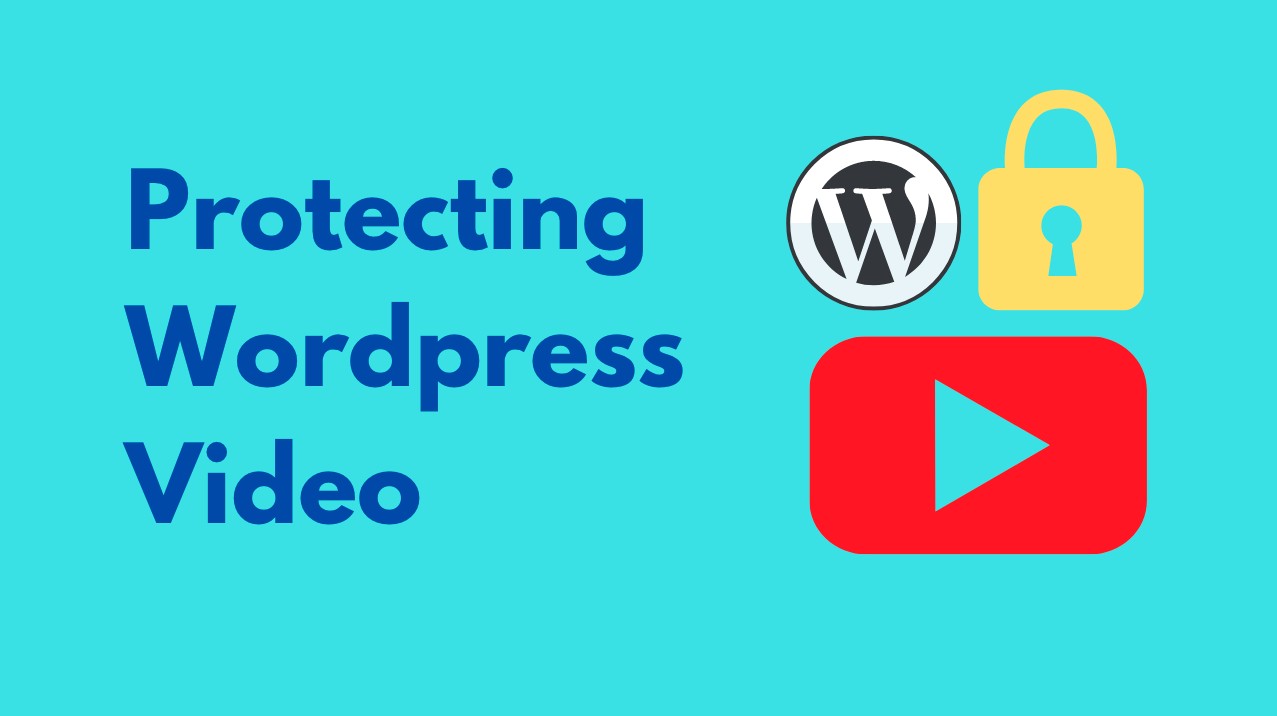 pics Wordpress Video Player Disable Download edutechspot
