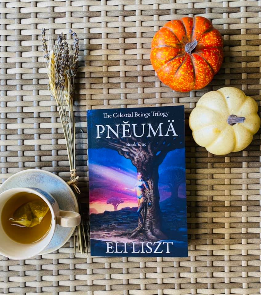 Books Eli Liszt - Professional 4K Gradient Arts | Free Download