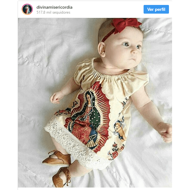 Actodefe Los Ninos Se Visten Como La Virgen Y Como Juan Diego