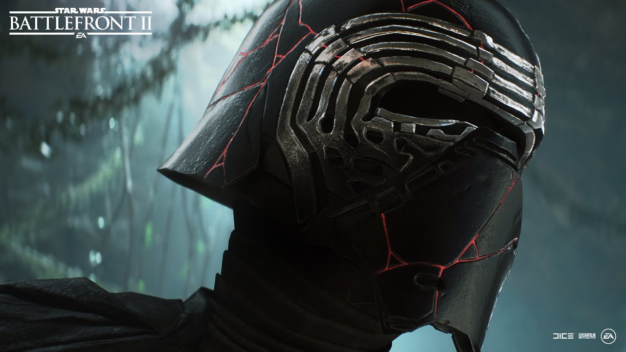 Is It Too Late To Get Into Star Wars Battlefront 2 Never Tell Me The Odds Celebration Edition Be the hero in the ultimate Star Wars battle fantasy the new Star Wars Battlefront II.