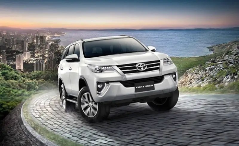 Upcoming 2020 toyota fortuner facelift: release date, specs & price