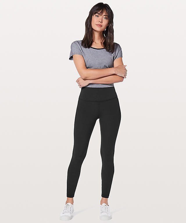 No receipt or tags required. We Compared 6 Top Selling Lululemon Leggings