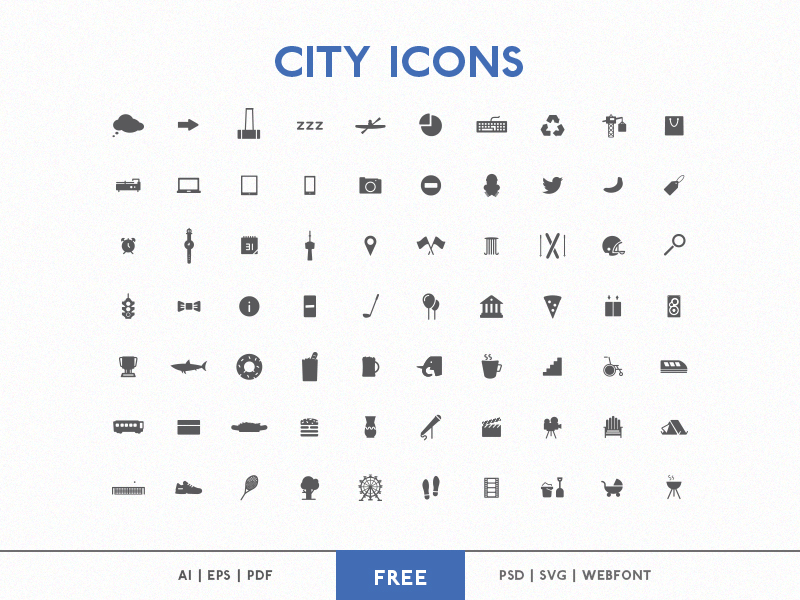 Free Vector Web Navigation Icons Fribly - High Resolution Abstract Pictures for Desktop