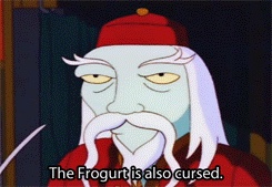 picture Cursed Frogurt the frogurt is also cursed or why