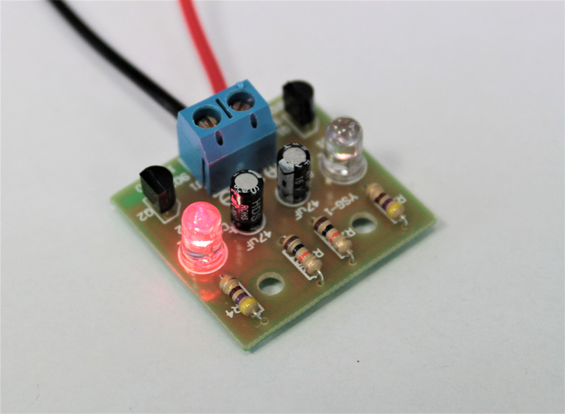 Multiwibrator Migacz Led Gotronik Comgotronik Com