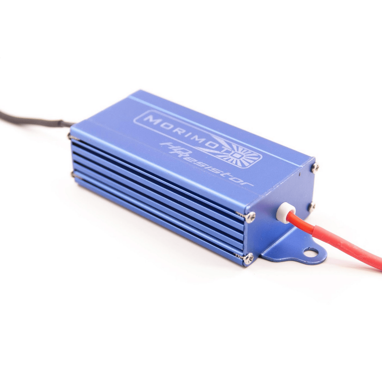 Morimoto Hd Load Resistor Hid Kit Pros