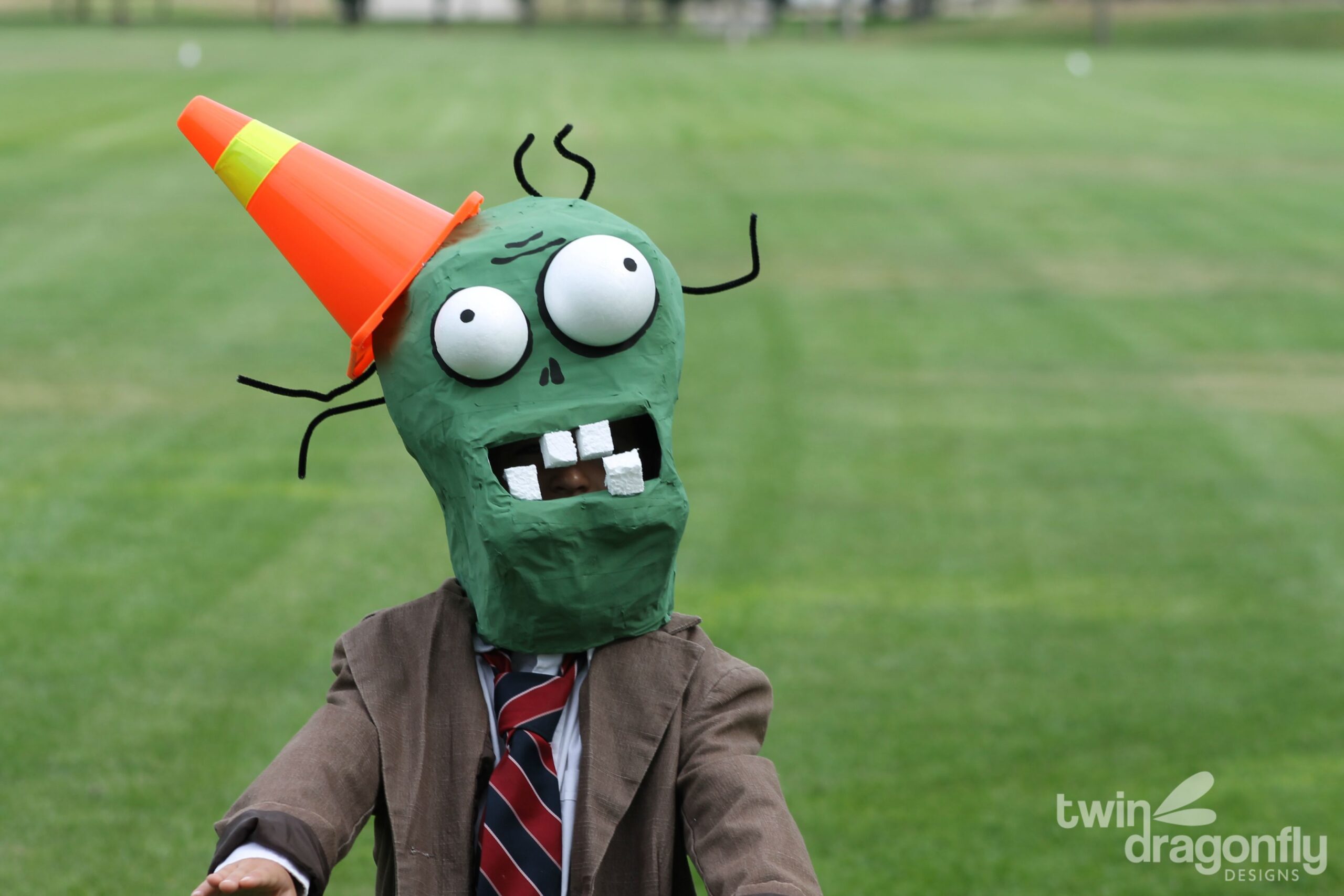 pic Plants Vs Zombies Zombie Head plants vs zombies cone head zombie