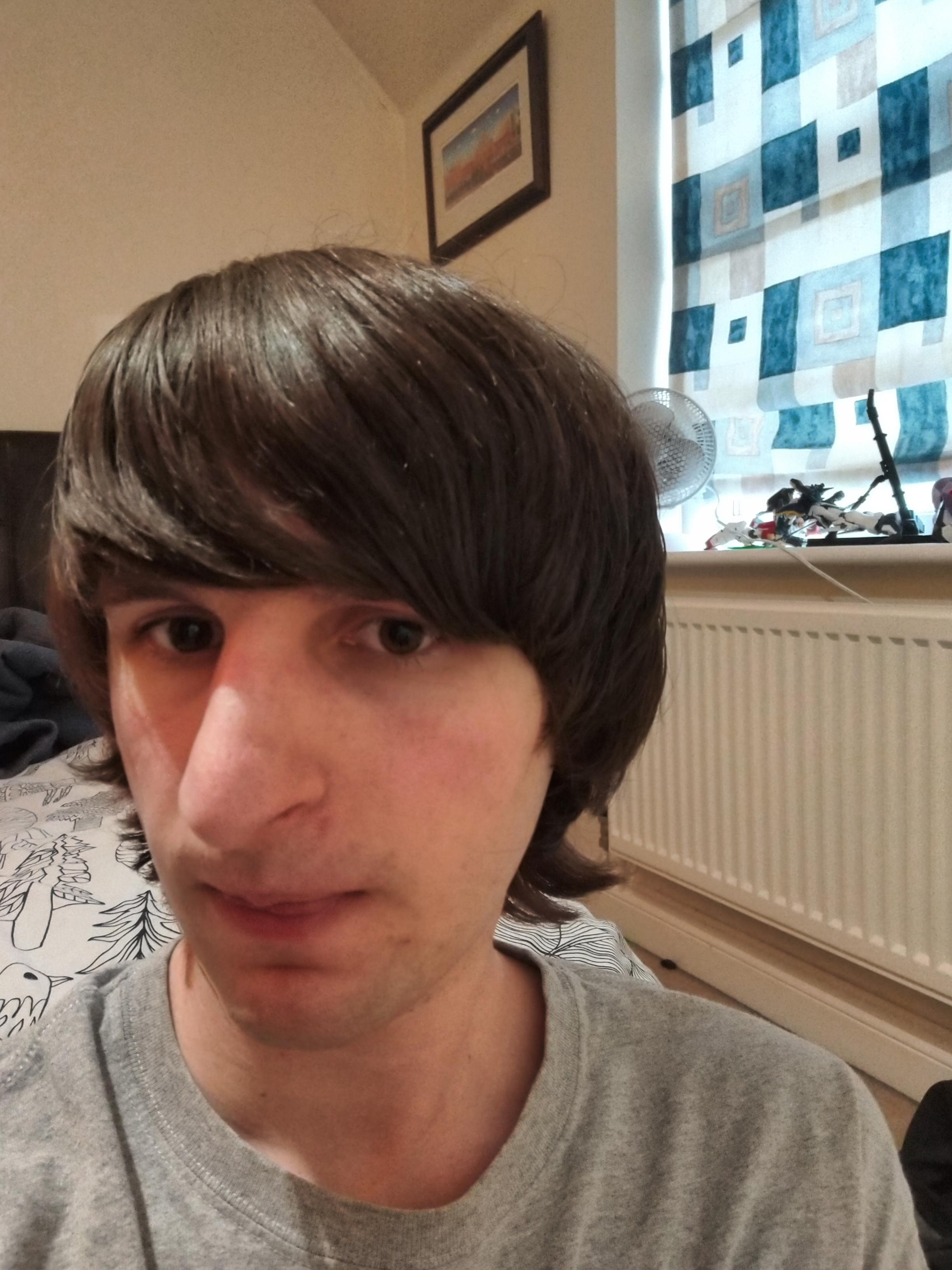 Femboy hair style / femboy aesthetics wiki fandom