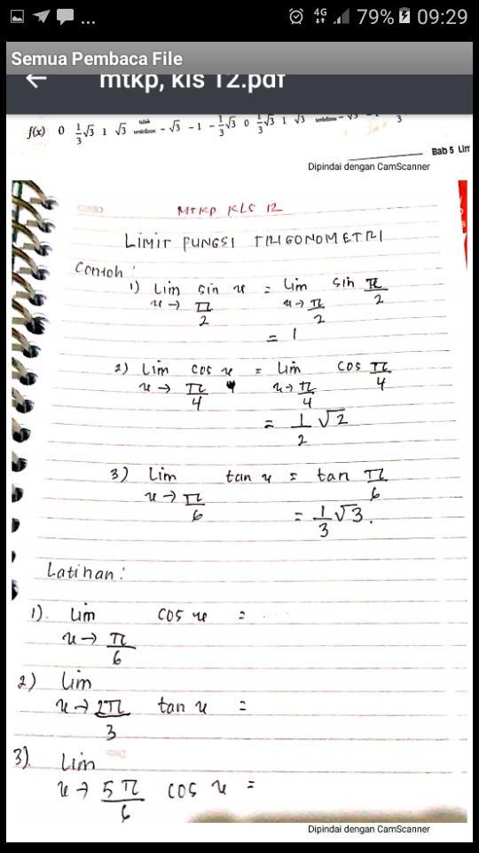 Limit Fungsi Intuitif 65 Contoh Soal Limit Fungsi Aljabar dan Pembahasan Oleh Anas Ilham Diposting pada Juni 10 2020 November 20 2020 Contoh Soal Limit Fungsi Aljabar dan Pembahasan Pengertian Limit Fungsi Secara Intuitif Limit dapat digunakan untuk menjelaskan pengaruh.