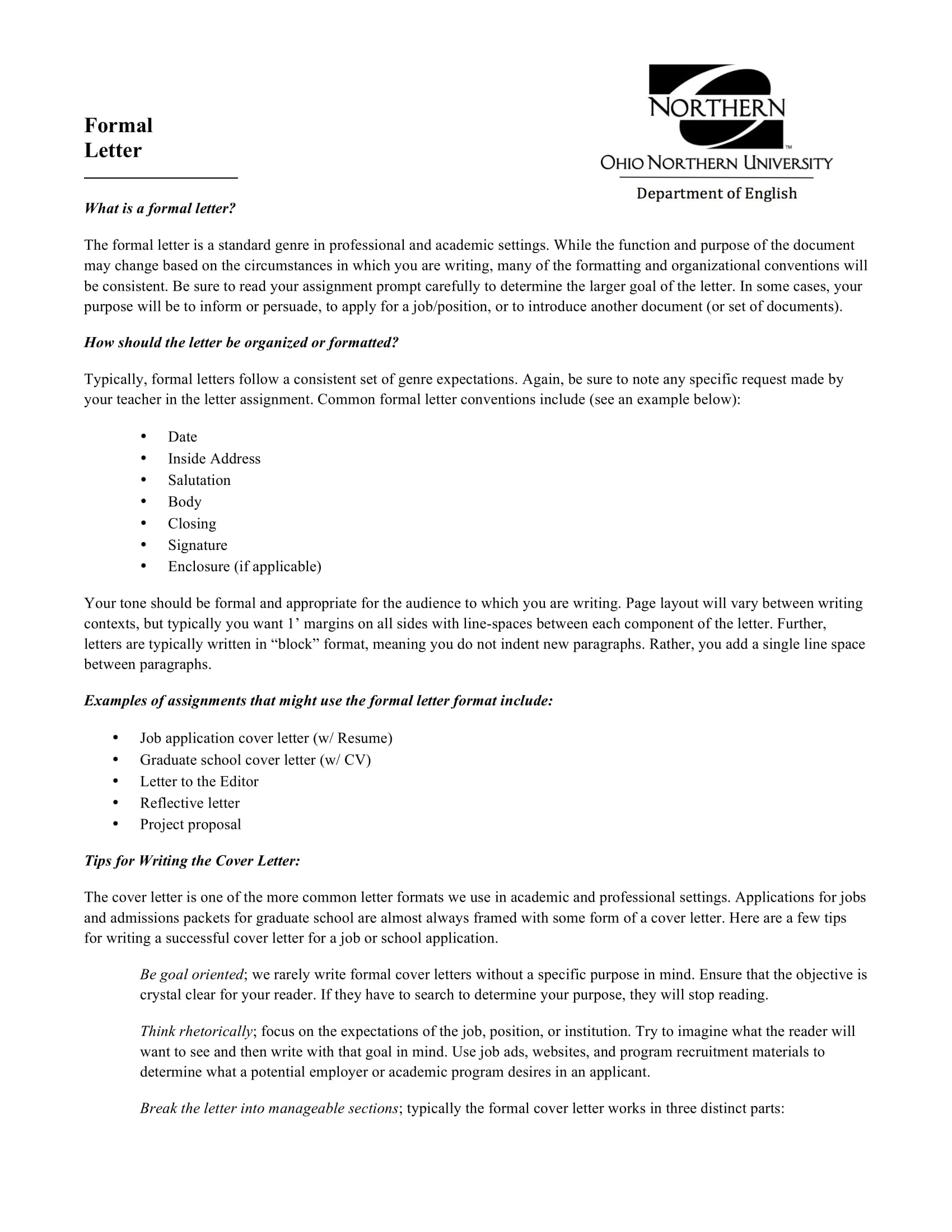 Informal Letter Example Worksheets Printable Worksheets And Activities For Teachers Parents Tutors And Homeschool Families