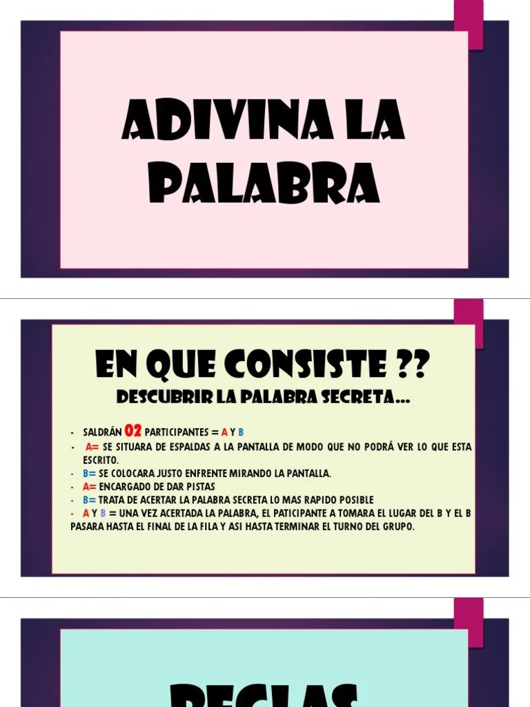 Al completar la palabra, el nio deber decir la palabra completa en voz alta, deletrearla, y hacer una frase con esa palabra. Mesa Que Consiste En Adivinar Palabras Los Mejores Juegos De Mesa Para Jugar En Grupo Por Equipos Juegos De Mesa Y Puzzles Ni Mesa Ni Tablero Ni Cartas Ni Siquiera